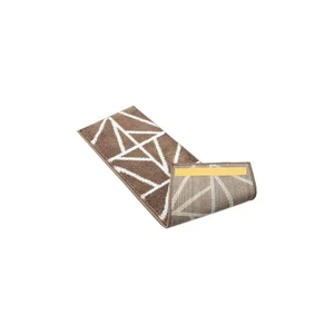 Nášlapy na schody Striped, sada 13 ks, 22×73 cm – Mila Home