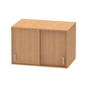 Nástavec na skříň BETTY NEW 4 Buk