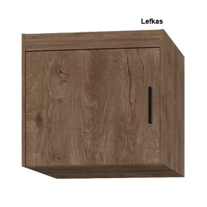 Nástavec STRAKOŠ EL 1D – rozšíření úložného prostoru