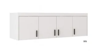 Nástavec STRAKOŠ EL 4D – rozšíření úložného prostoru