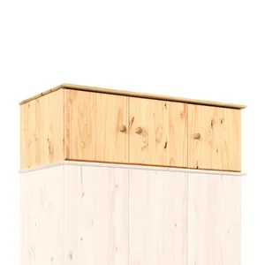 Nástavec VESTRIS – masiv smrk