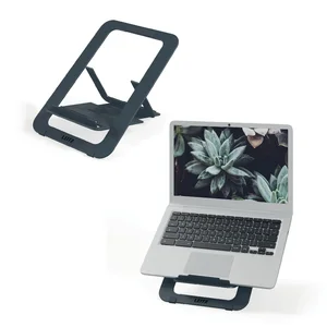 Nastavitelný ergonomický stojan na notebook Leitz