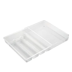 Nastavitelný organizér Linus od iDesign