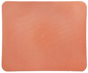 Nástěnka Vylenka oranžová 66x80,5 cm