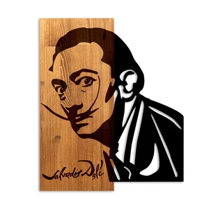Nástěnná dekorace NN01647 – Salvador Dalí