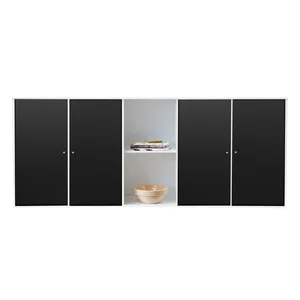 Nástěnná komoda Hammel Mistral Kubus 169x69 cm
