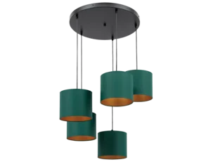 Nástěnná lampa Vespillo