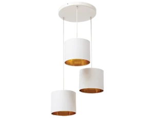 Nástěnná lampa Vespillo