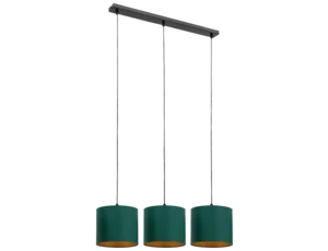 Nástěnná lampa Vespillo