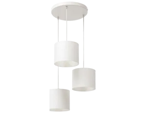 Nástěnná LED lampa Vespillo
