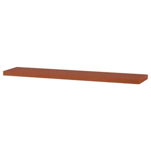 Nástěnná polička STEFAN 120 cm – třešeň