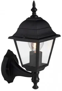 Nástěnná venkovní lampa Newport