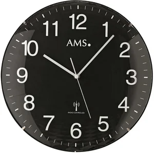 Nástěnné a stolní hodiny AMS 5959