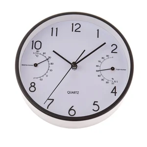 Nástěnné hodiny 15 cm Dakls