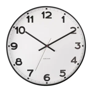 Nástěnné hodiny 40,5 cm New Classic Karlsson