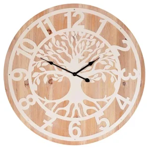 Nástěnné hodiny Autronic HA1741