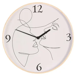 Nástěnné hodiny Autronic HA1743