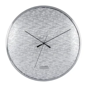 Nástěnné hodiny Bling Bling 40 cm
