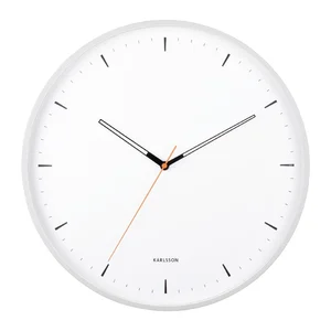 Nástěnné hodiny Calm 40 cm Karlsson