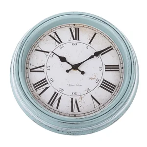 Nástěnné hodiny Dakls Ø 30,5 cm