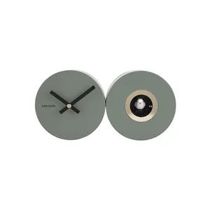 Nástěnné hodiny Duo Cuckoo Karlsson