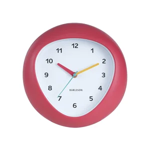 Nástěnné hodiny Funky Vibes Ø 25,5 cm – Karlsson