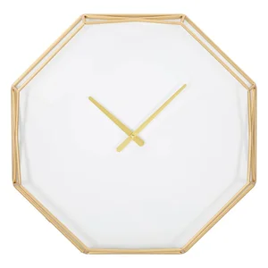 Nástěnné hodiny Goldy 56 cm Mauro Ferretti