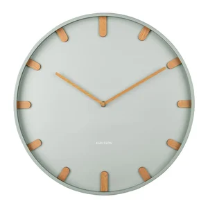 Nástěnné hodiny Grace 40 cm od Karlsson