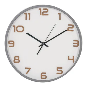 Nástěnné hodiny Greenwich 35 cm