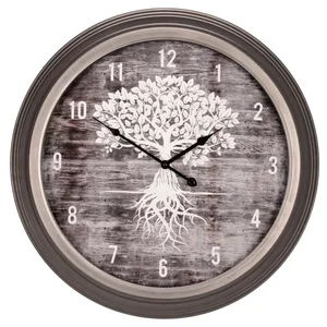 Nástěnné hodiny HA1766 Autronic