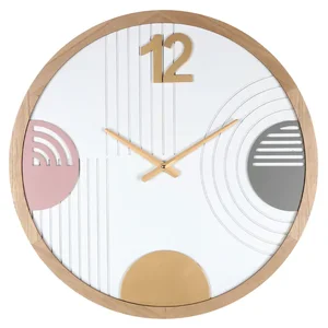 Nástěnné hodiny HW4003