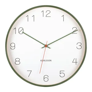Nástěnné hodiny Joy 40 cm Karlsson