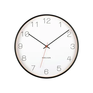 Nástěnné hodiny Joy 40 cm Karlsson