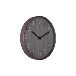 Nástěnné hodiny Karlsson Pure 22 cm