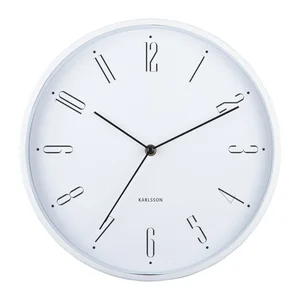 Nástěnné hodiny Karlsson Regal 30 cm