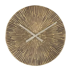 Nástěnné hodiny Kensington ⌀50 cm