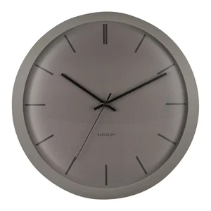 Nástěnné hodiny Nirvana Globe 40 cm
