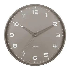 Nástěnné hodiny Orgullo 40 cm Karlsson