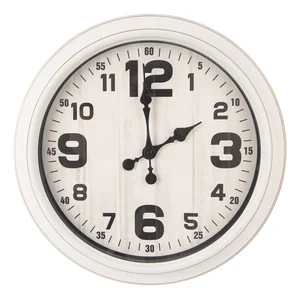 Nástěnné hodiny Orion 40,5 cm