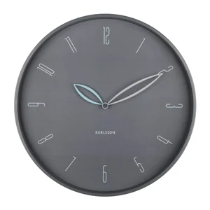 Nástěnné hodiny Petals 40 cm Karlsson