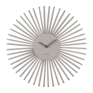 Nástěnné hodiny Polo Karlsson, 48 cm
