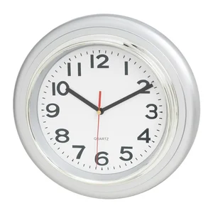 Nástěnné hodiny Rugio 32 cm