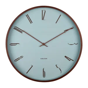 Nástěnné hodiny Scandia 40 cm – Karlsson