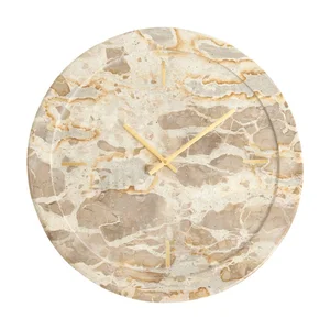 Nástěnné hodiny Sistelo 41 cm – Light & Living