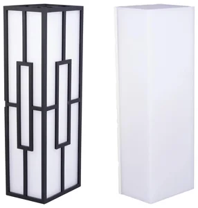 Nástěnné LED svítidlo BARAFU 3010 CCT IP44