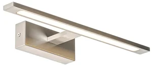 Nástěnné LED svítidlo Jerre 41,5 cm IP44