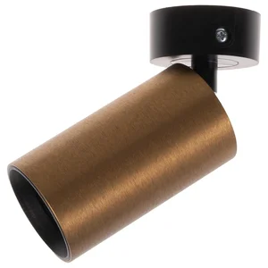 Nástěnné LED svítidlo MAFA-NC měď