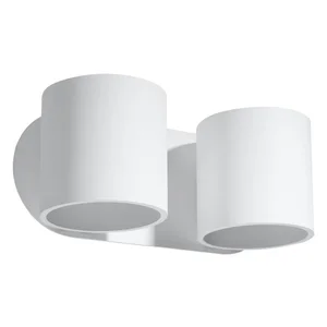 Nástěnné LED svítidlo Solux Roda