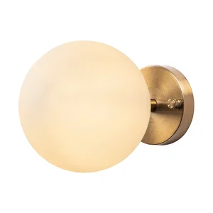 Nástěnné svítidlo Atmaca Opviq Lights