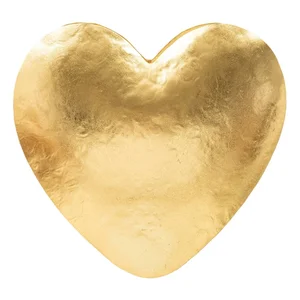 Nástěnné svítidlo Goldy Heart